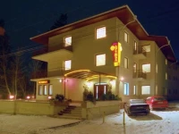 Drujba 2 (Р”СЂСѓР¶Р±Р° 2) 2*