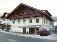 Valentina Pension 