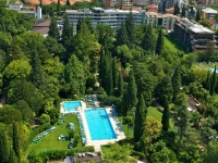 Du Lac et Du Parc Grand Resort 4*