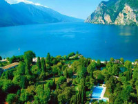 Du Lac et Du Parc Grand Resort