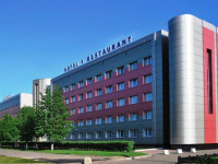 Kotorosl hotel complex