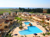 Aphrodite Sands Resort