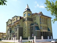 Гостевой дом в Рыбинске 