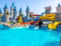Serenity Fun City Hotel 5*