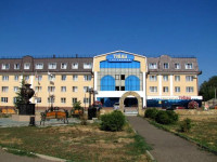 Tojma hotel