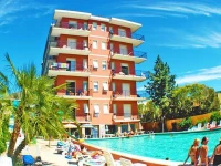Residence Perla Marina 3*