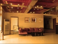 Huashan Jinsui Hotel 