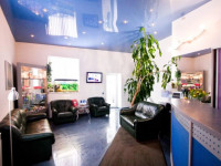 Kristyle mini hotel