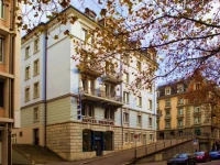 Bristol Zurich 3*
