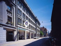Best Western Baeren 4*