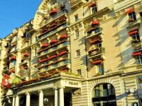 Lausanne Palace and Spa