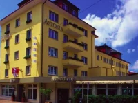 Astoria Hotel Bern 3*