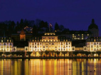 Schweizerhof Luzern