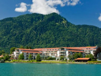 Seehotel Ueberfahrt