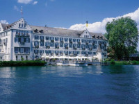 Steigenberger Inselhotel Konstanz