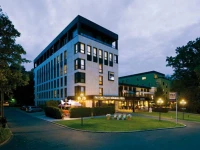 NH Forsthaus Fuerth Nuernberg 4*