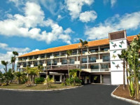 Swiss-Belhotel Segara