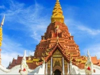 Xishuangbanna Shuidai Inn 3*