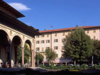 Grand Hotel Nizza &amp; Suisse