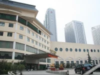 Deyi Hotel Henan 