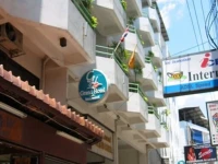 Grand Hotel 3*