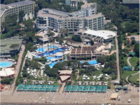 Limak Atlantis Deluxe Hotel