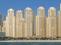 Ramada Plaza Jumeirah Beach