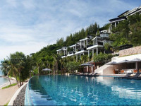 Conrad Koh Samui Resort and Spa