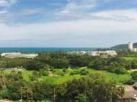 Princess Seaview Resort & Spa 4*