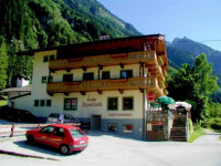 Alpenland Cafe