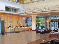 Hilton Frankfurt