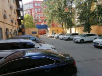 Hanting Hotel Zhengzhou Shangcheng Road 