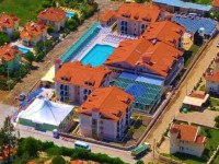 Aes Club Hotel