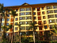 Xishuangbanna Jiasheng Shengtiyana Holiday Hotel