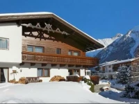 Villa Dorothee Pension 