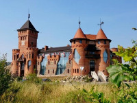Nesselbeck hotel