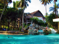 Severin Sea Lodge