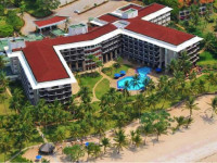 Mombasa Continental Beach Resort