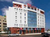 Ibis Casablanca Sidi Maarouf 3*