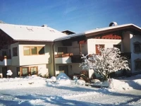Burgi Gaestehaus 