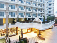 Miracle Suite Hotel Pattaya