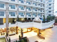 Miracle Suite Hotel Pattaya 4*