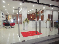 City Convenience Inn Shengli Road Liuzhou