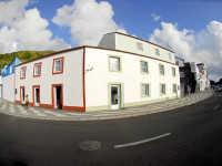 Whale Come Ao Pico Hotel