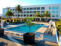 Royal Garden Hotel Azores