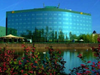 HP Park Plaza Wroclaw
