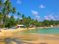 Comaran Beach Hotel