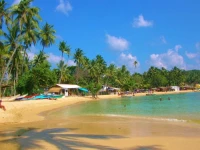 Comaran Beach Hotel 3*