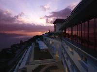 Le Mirador Kempinski 4*