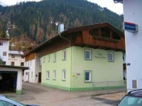 Haus Sepp Gruber 3*